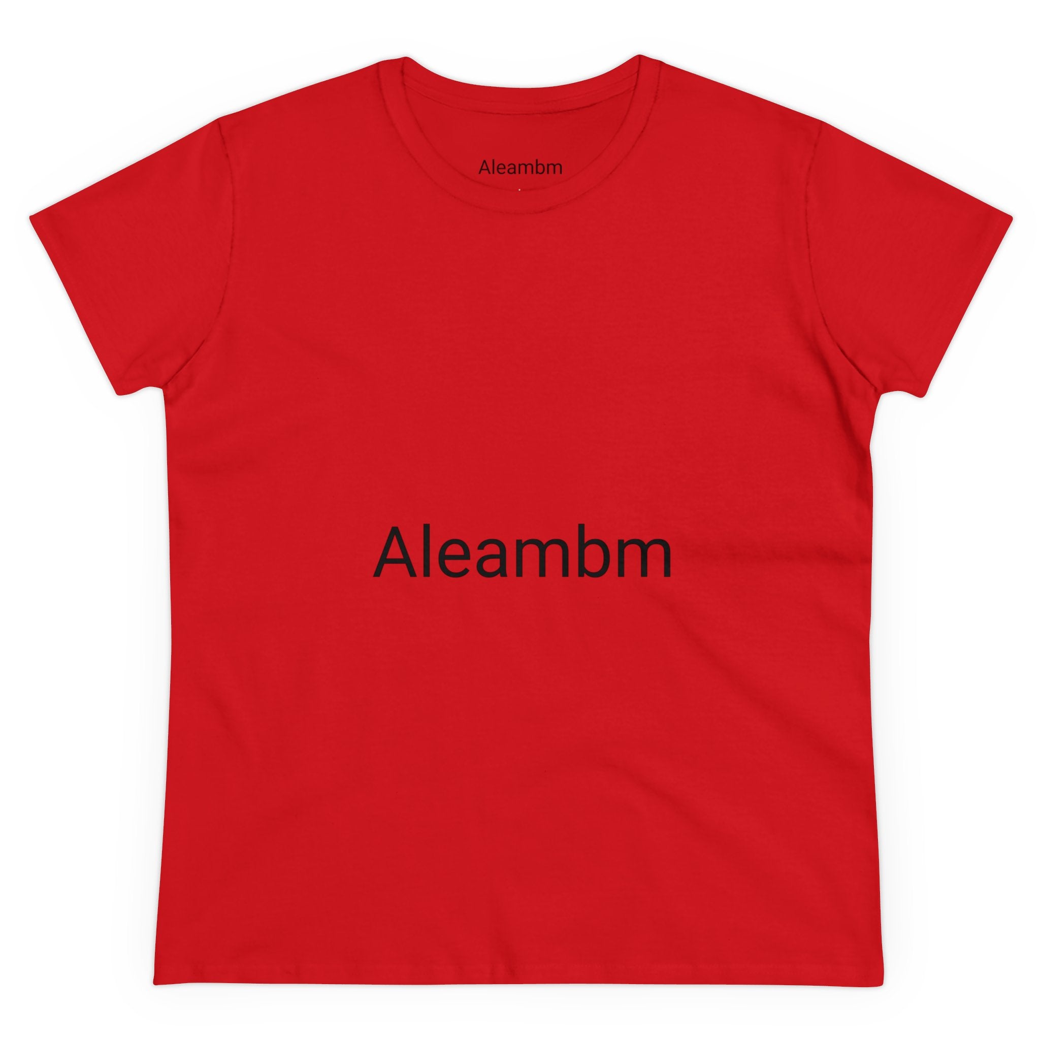 AlEAMBM Woman