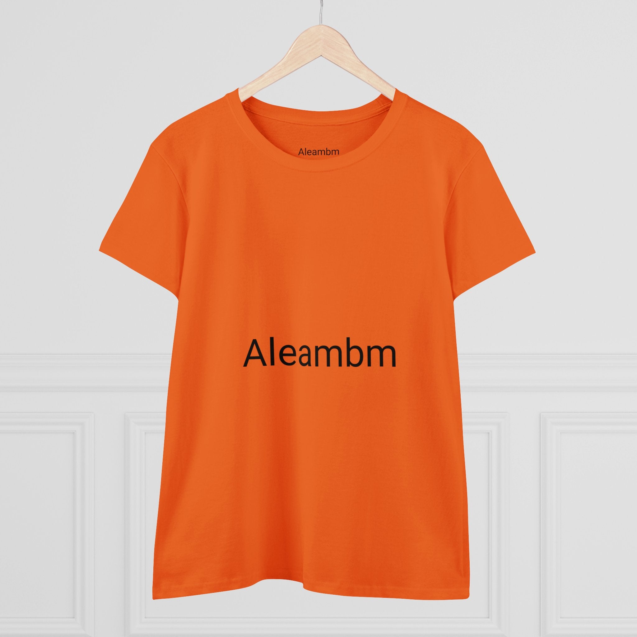 AlEAMBM Woman