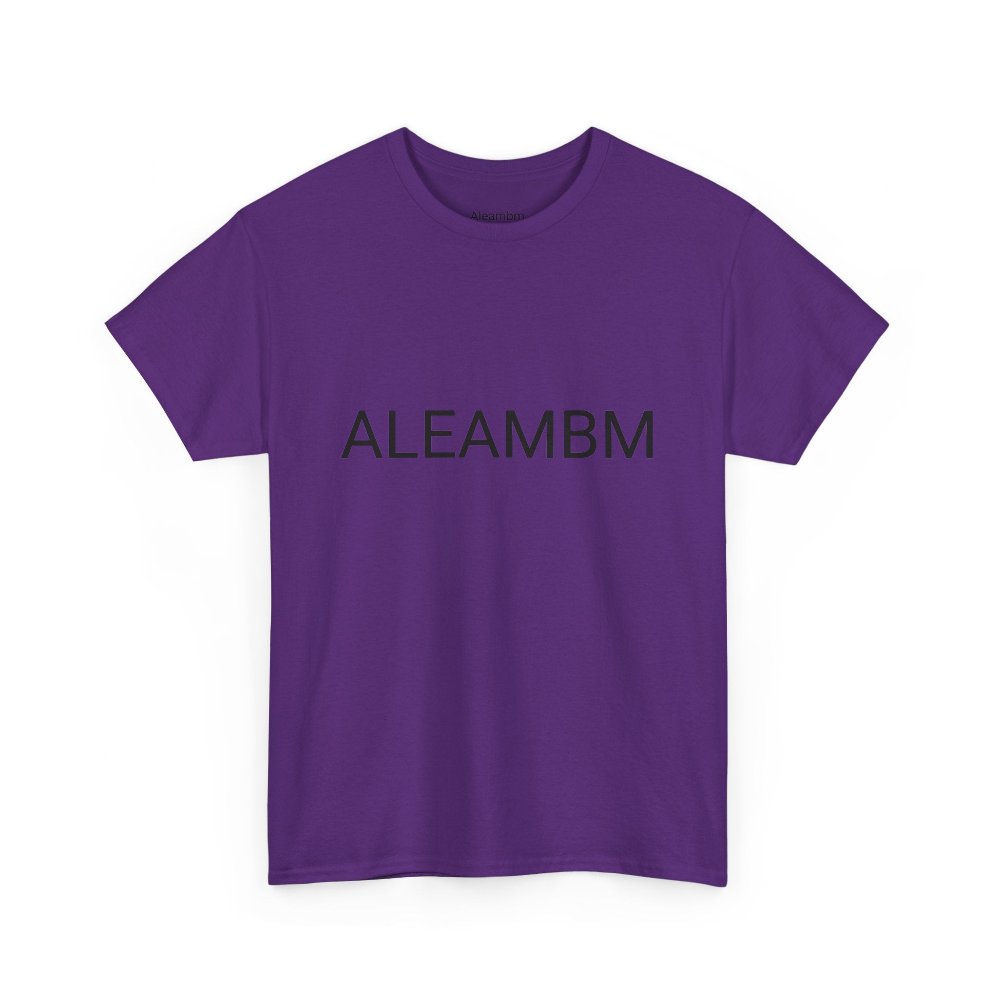 ALEAMBM