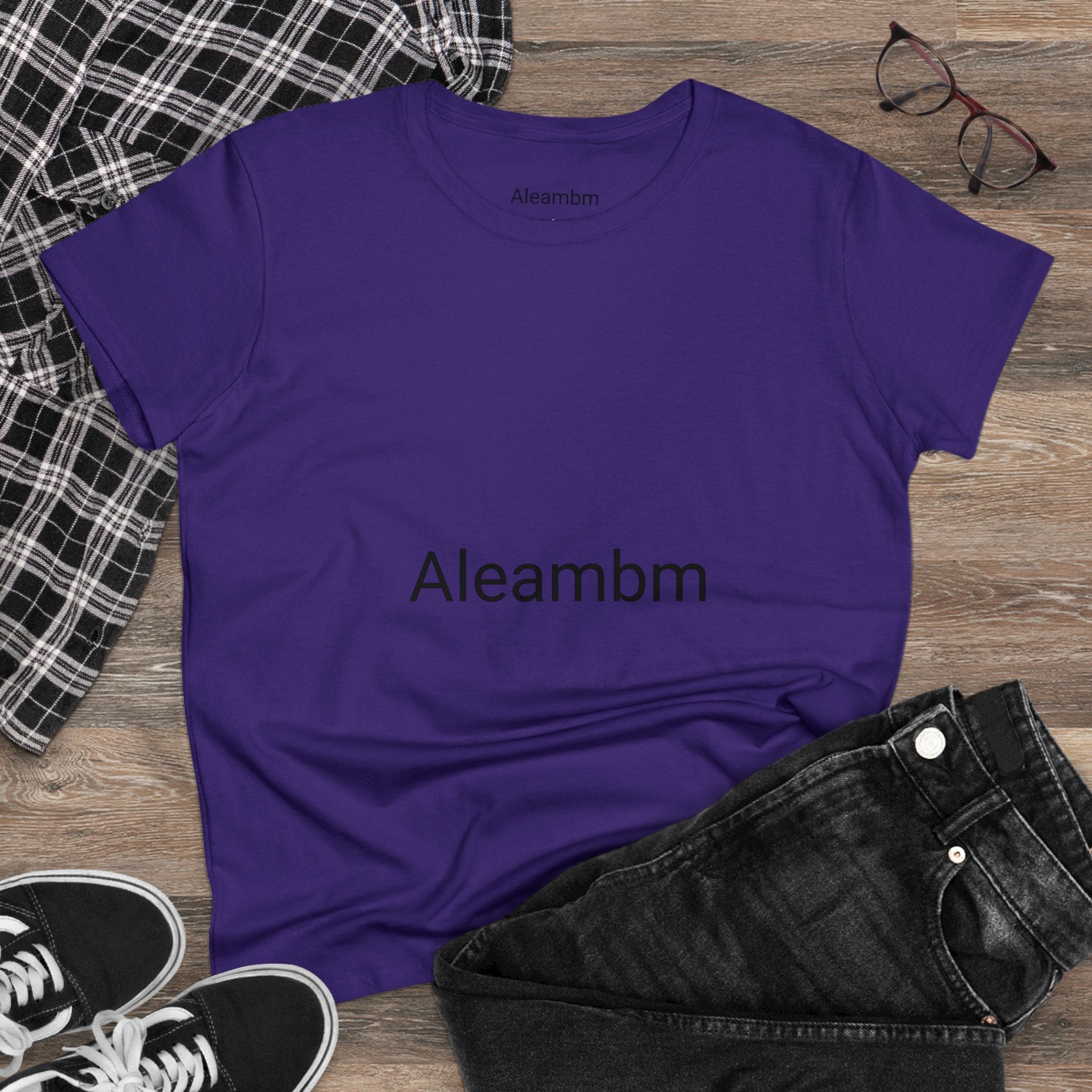 AlEAMBM Woman